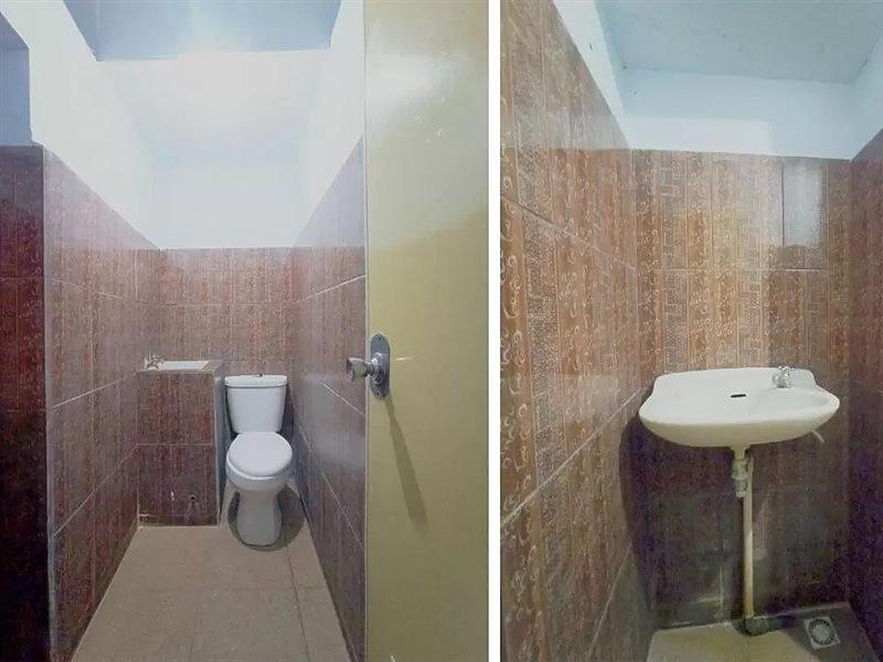Hotel Palem 2 Syariah Malang Redpartner Exterior foto