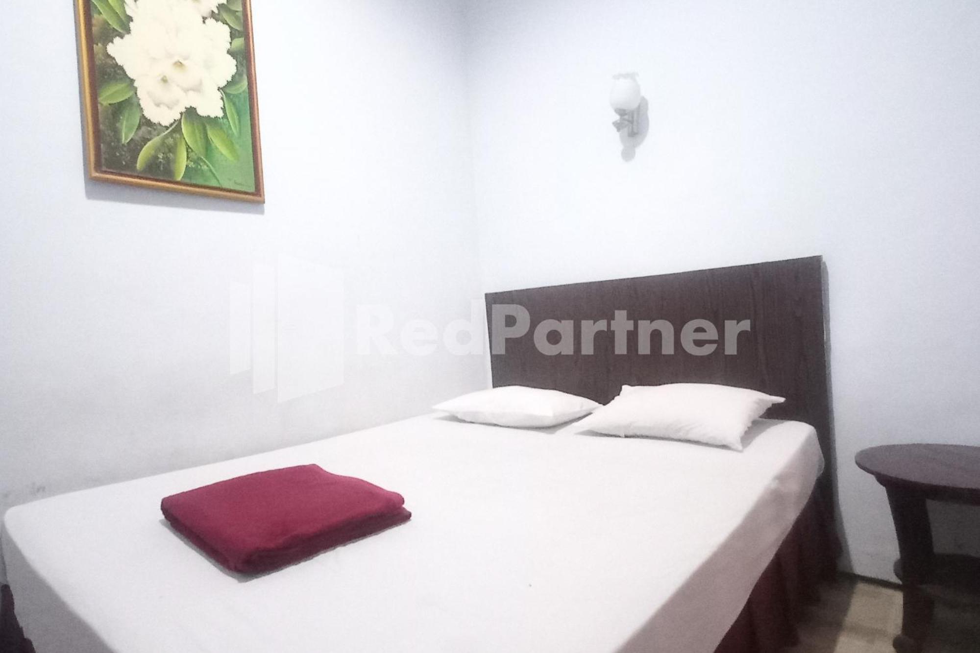 Hotel Palem 2 Syariah Malang Redpartner Exterior foto