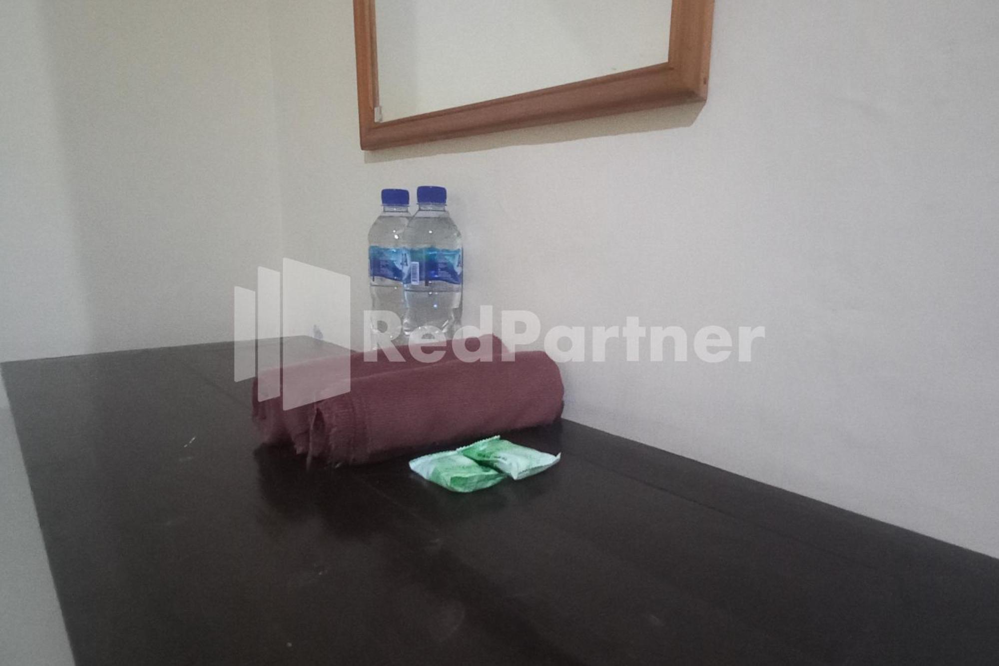 Hotel Palem 2 Syariah Malang Redpartner Exterior foto